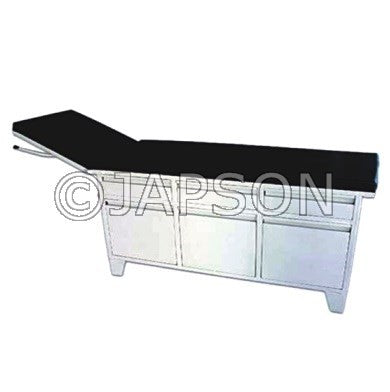 Patient Examination Couch, Type 1 Patient Examination Couch, Type 1